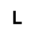 L