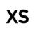 XS