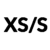 XS/S